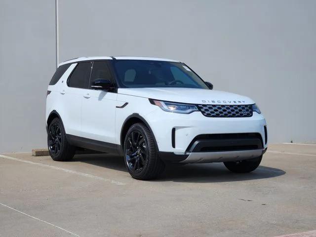 land rover discovery 2025 SALRJ2FX8S2517292 image land rover discovery 2025 SALRJ2FX8S2517292 image